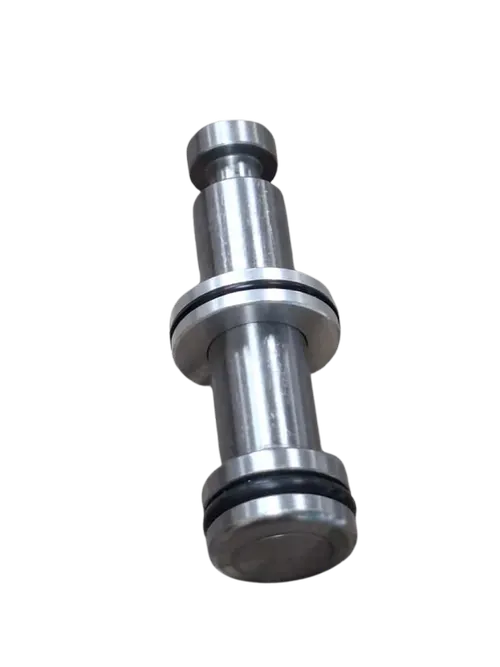 Upgraded Mechatronic Rear Piston