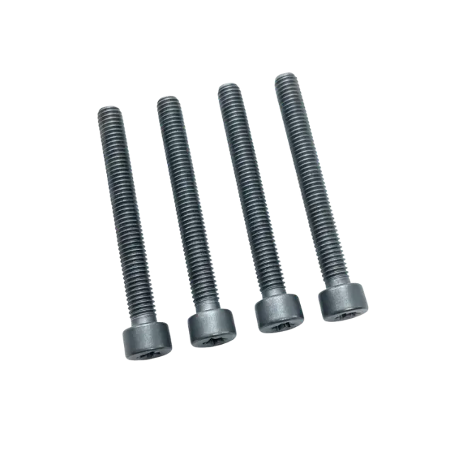 Mechatronic Motor Bolt