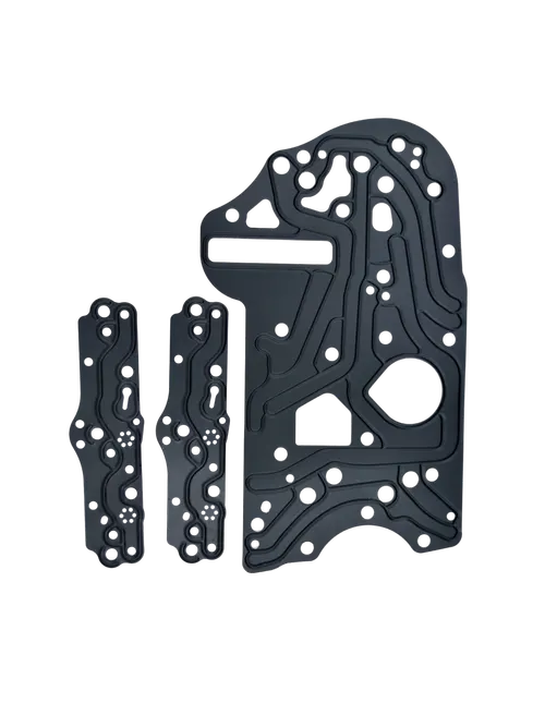 DQ200 DSG Mechatronic Gasket Set