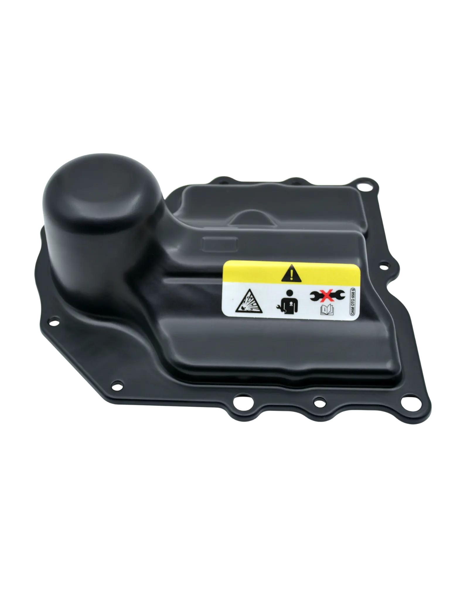 DQ200 Mechatronic Unit Housing Cover
