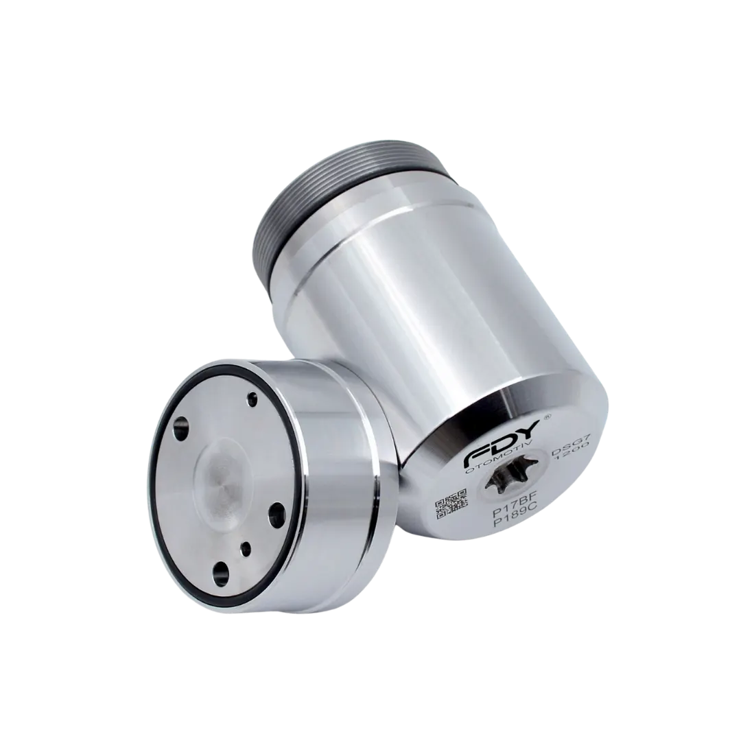 DQ200 DSG 7 Reinforced Accumulator
