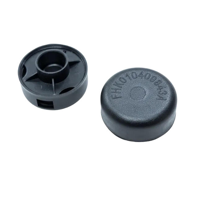 Mechatronic Upper Vent Plug