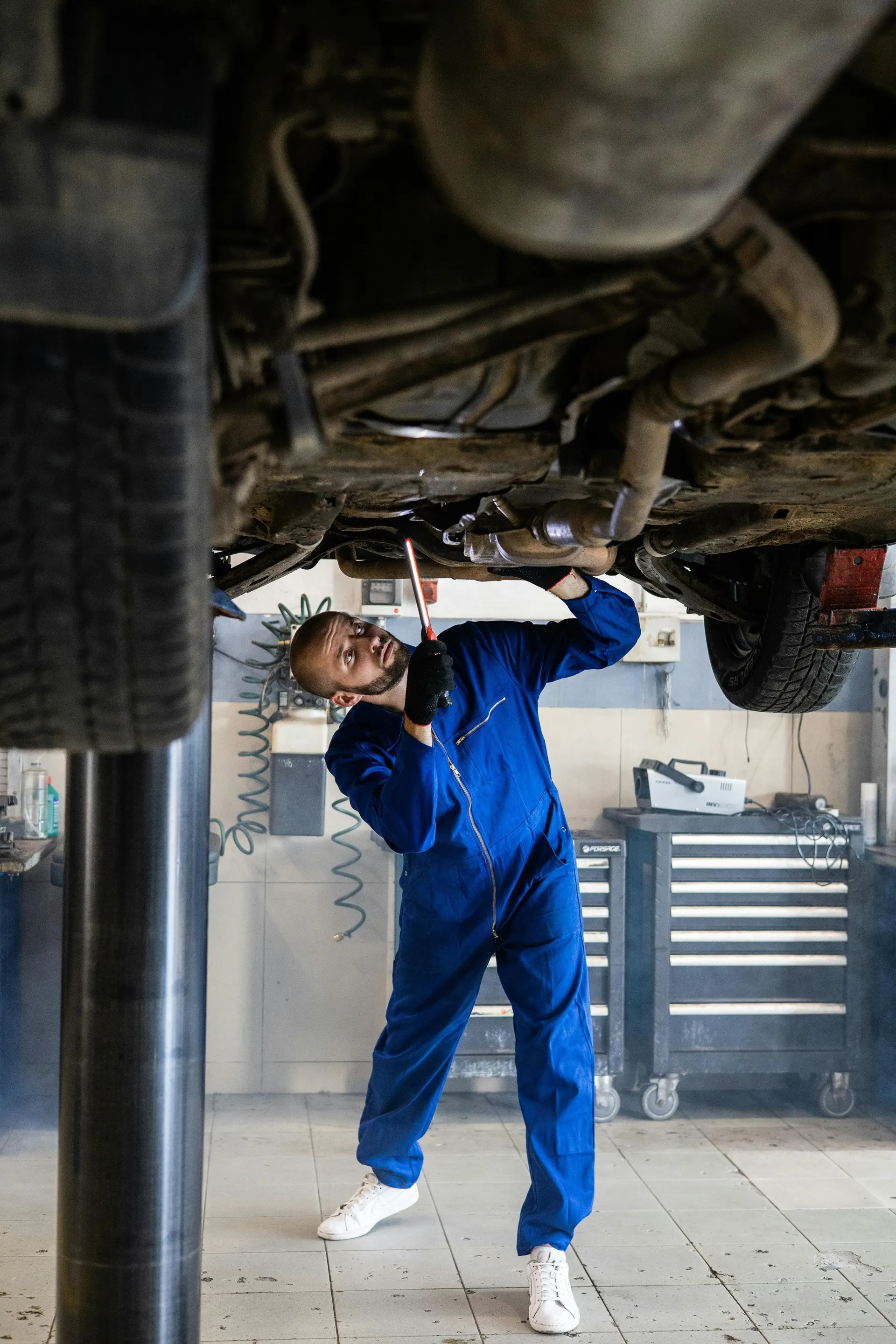 Which DSG Transmission Pressure Accumulator the Best?