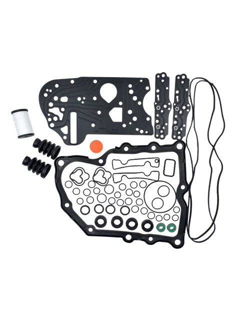Mechatronic Overhaul Repair Kit