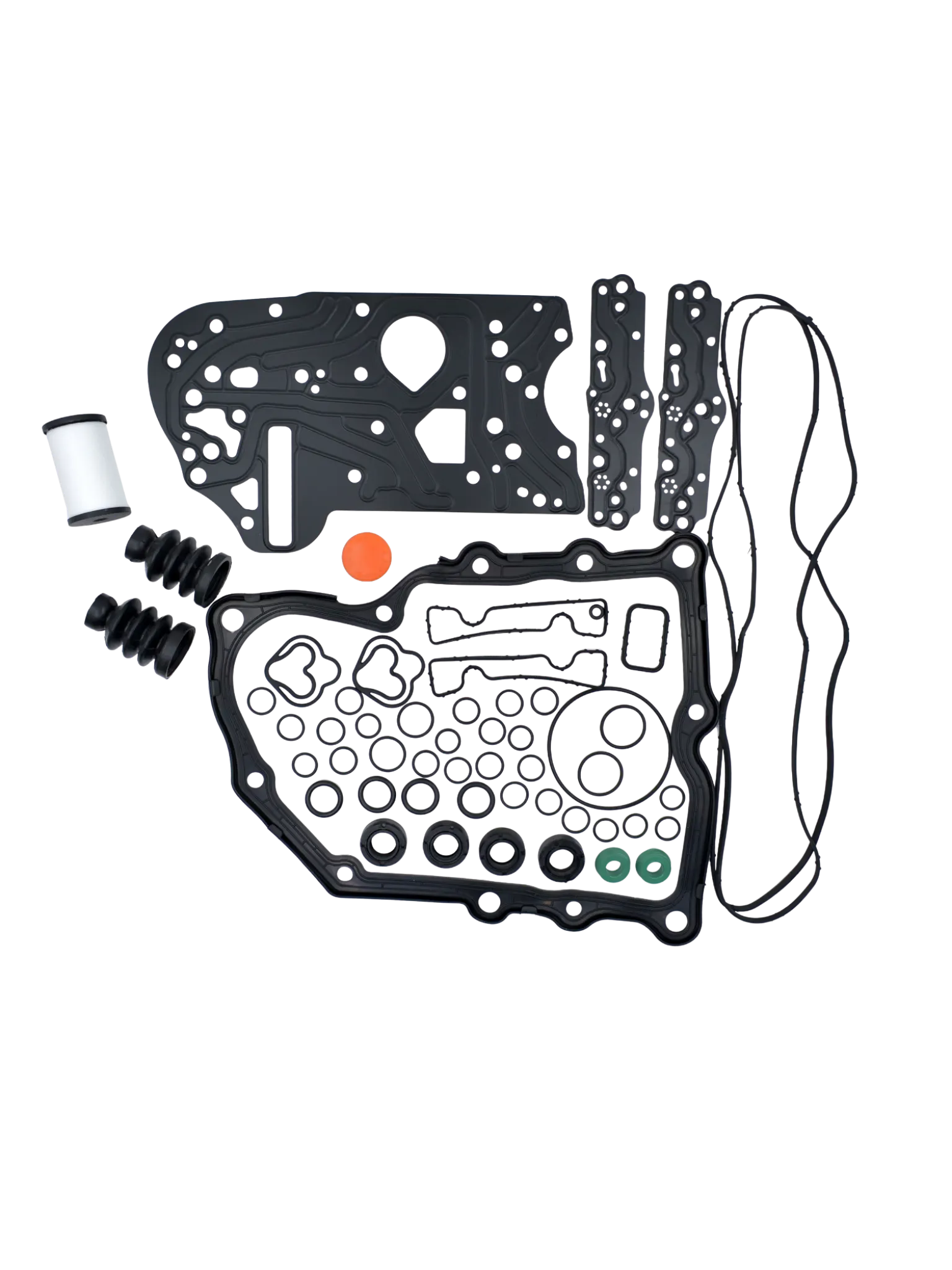 FDY DQ200 DSG 7 mechatronic overhaul repair kit