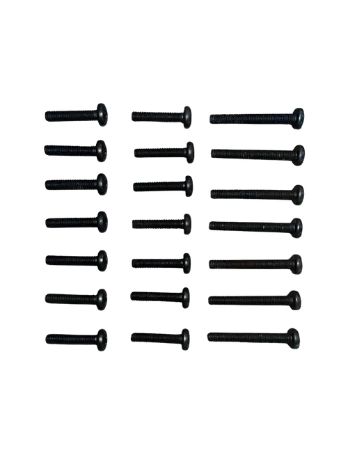 Plate Screw Set