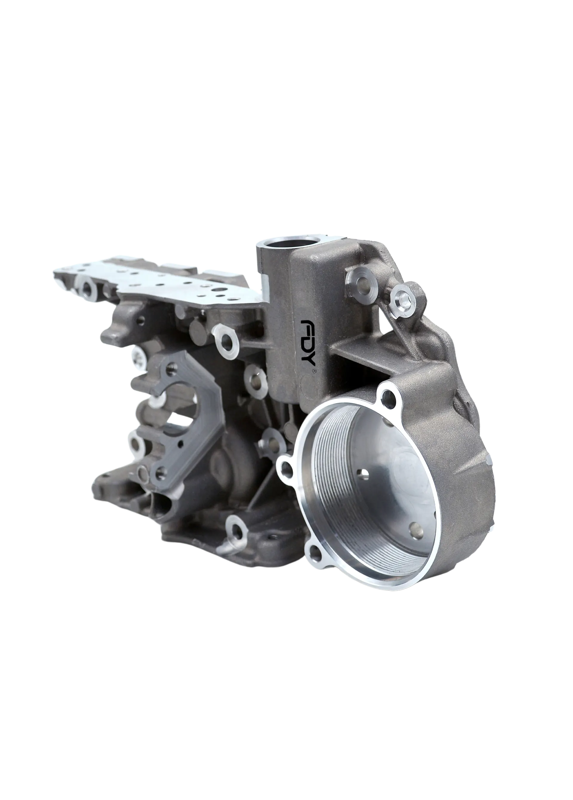 DQ200 DSG Transmission Accumulator Housing