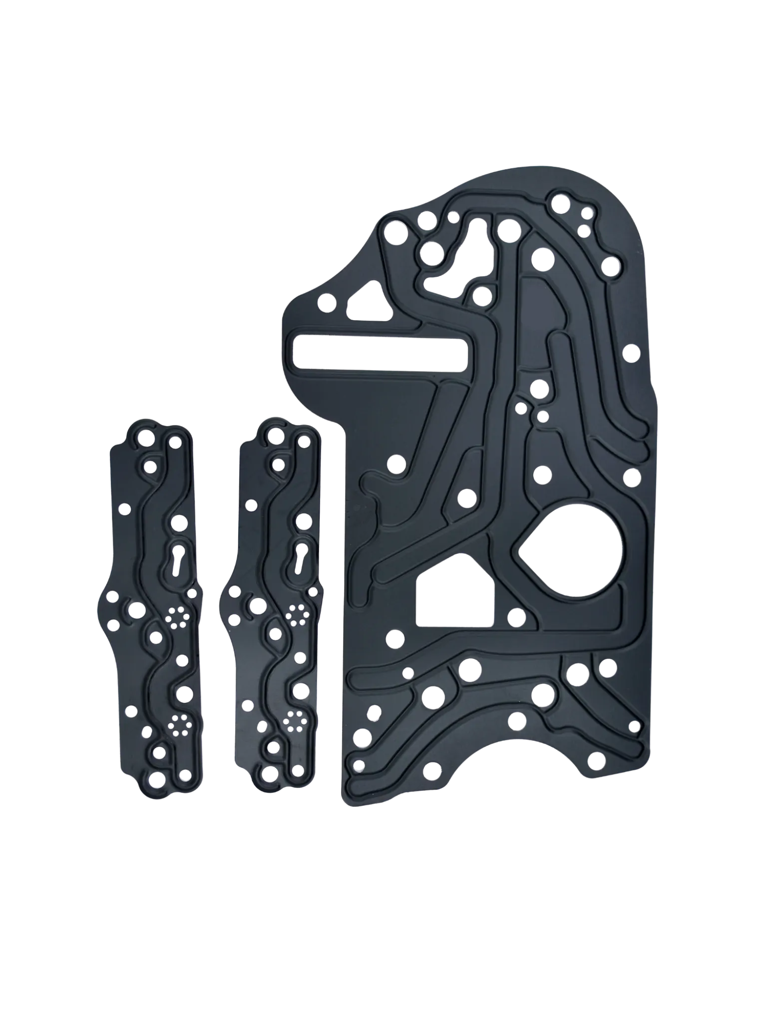 DQ200 Improved Mechatronic Steel Gasket Set (3-Piece)