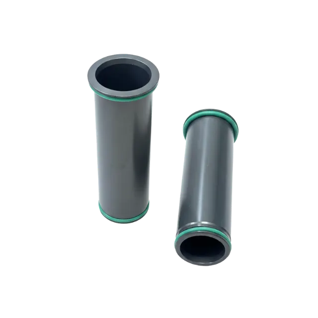 K1 K2 Piston Tube