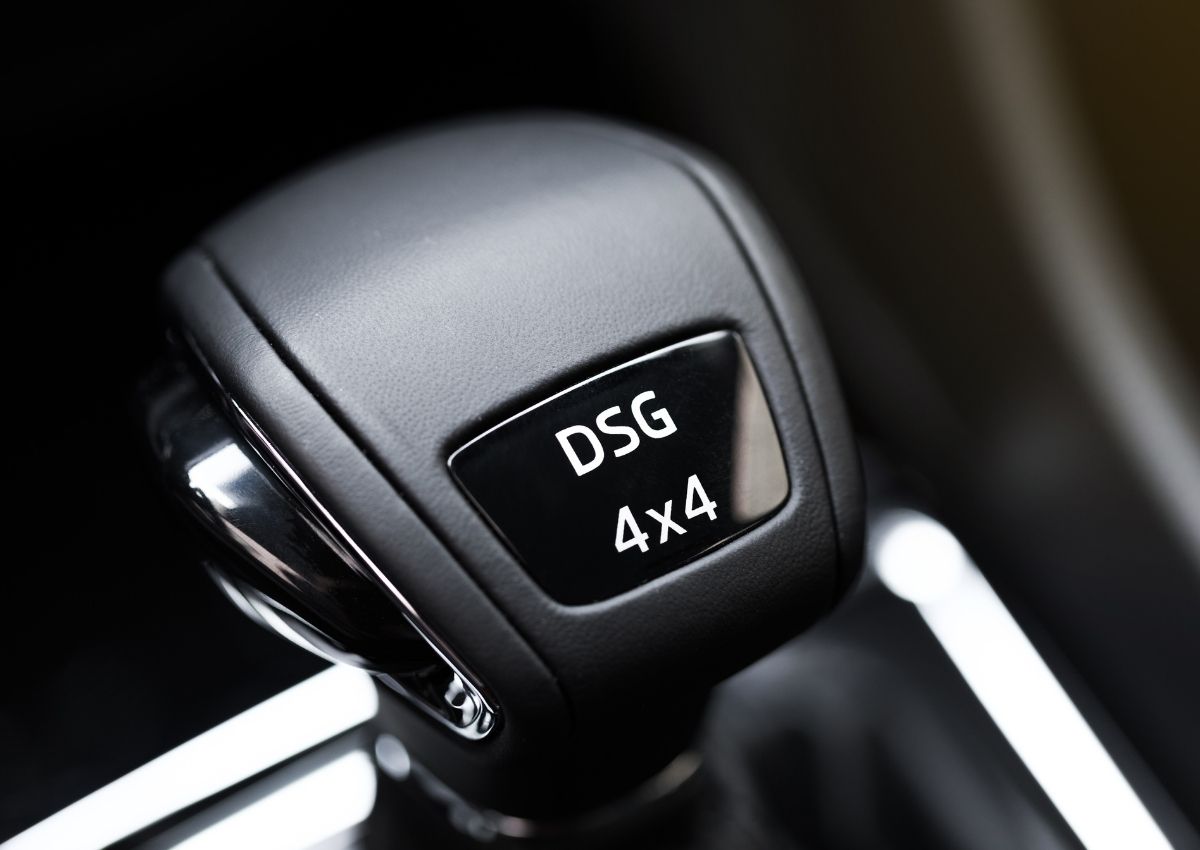DSG 7 Automotive Spare Part: Performance and Technology Compatibility